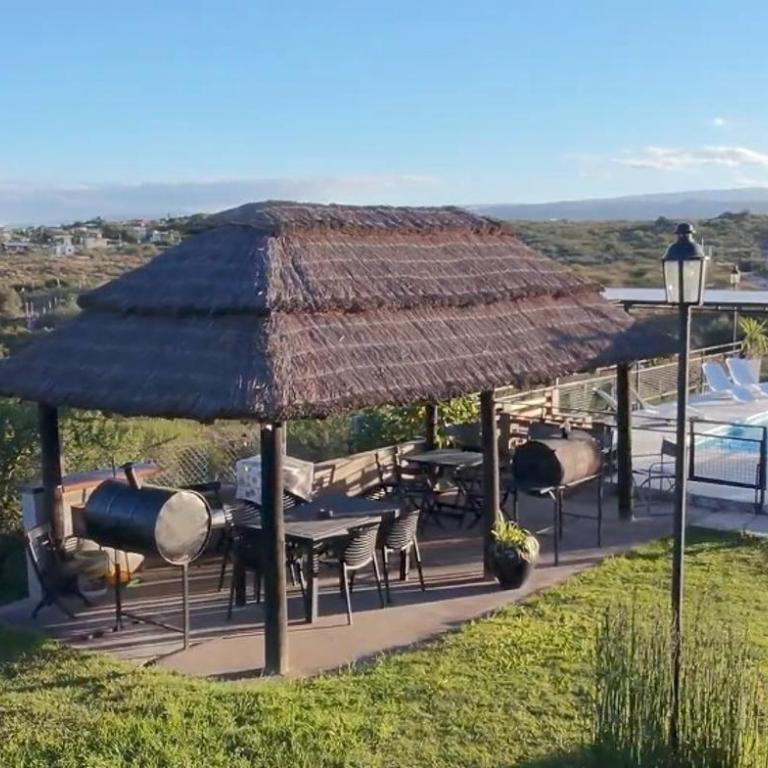 Encanto Serrano II - Two-Bedroom Apartment - 13