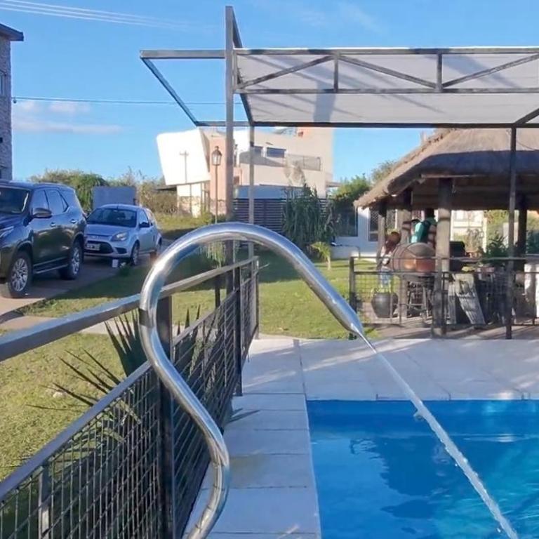 Encanto Serrano II - Two-Bedroom Apartment - 82
