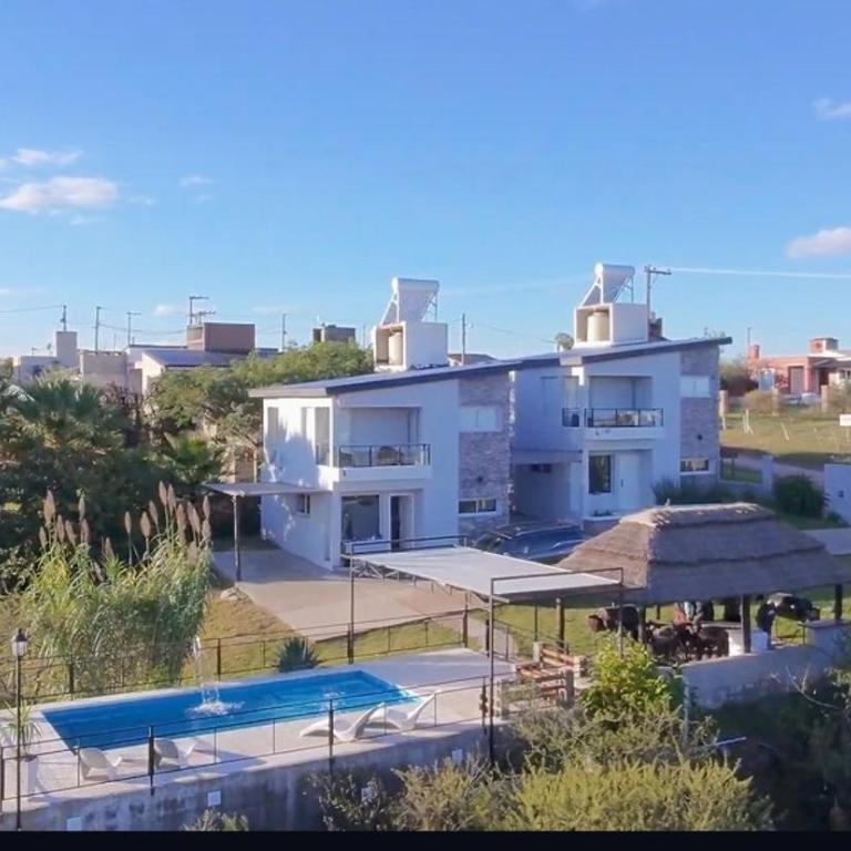 Encanto Serrano II - Two-Bedroom Apartment - 5