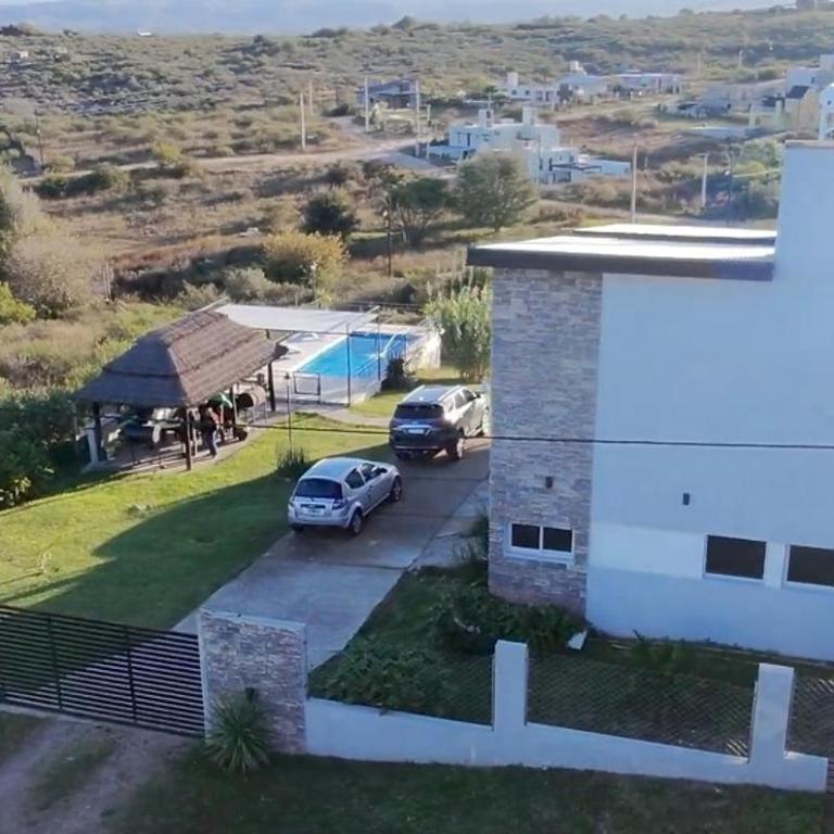 Encanto Serrano II - Two-Bedroom Apartment - 7