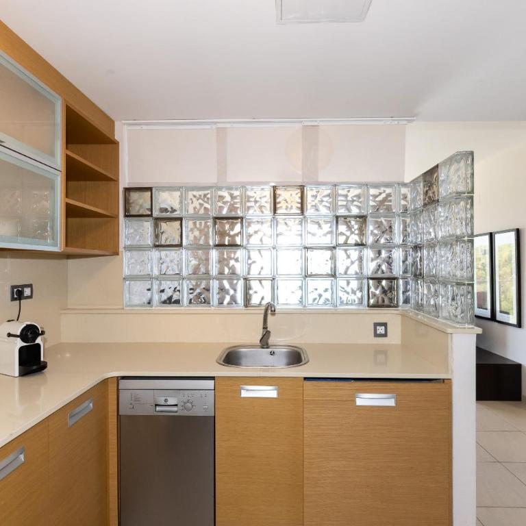 UHC Panoramic Family Complex - Two-Bedroom Apartment - 12