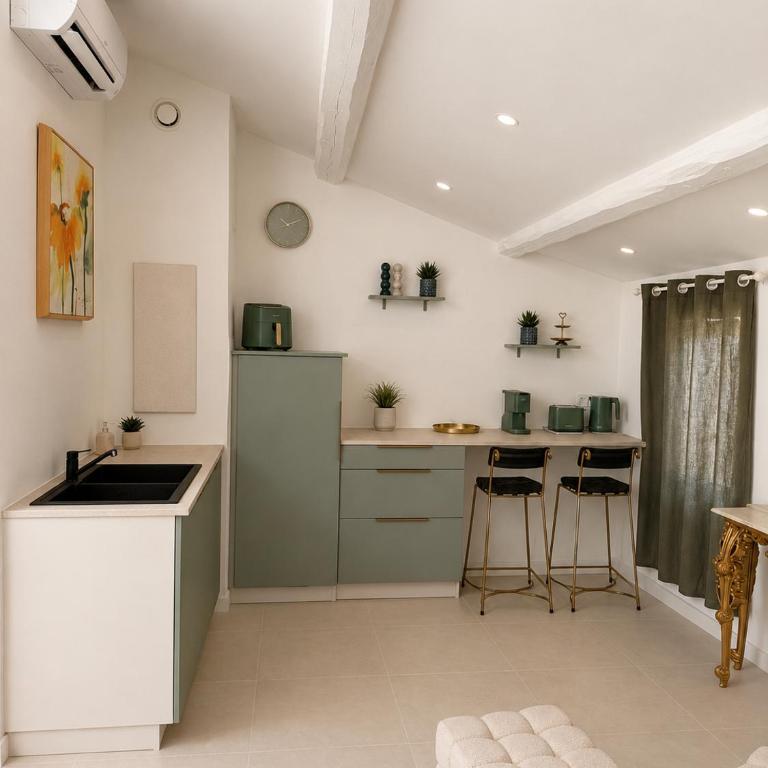 Studios Riviera - Studio - 2
