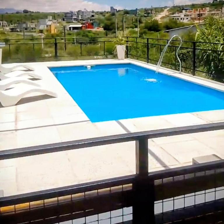 Encanto Serrano II - Two-Bedroom Apartment - 11