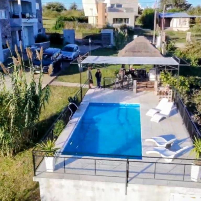 Encanto Serrano II - Two-Bedroom Apartment - 4