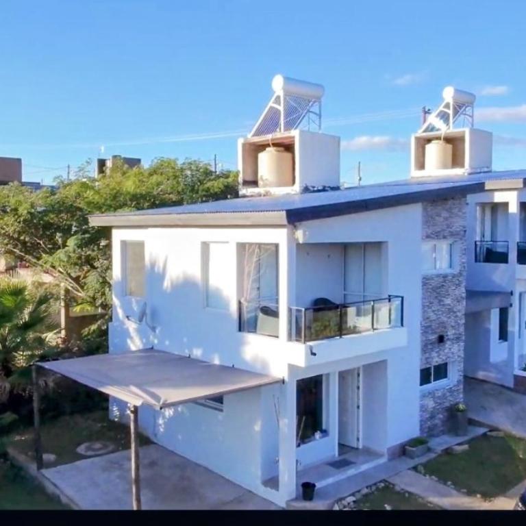 Encanto Serrano II - Two-Bedroom Apartment - 6