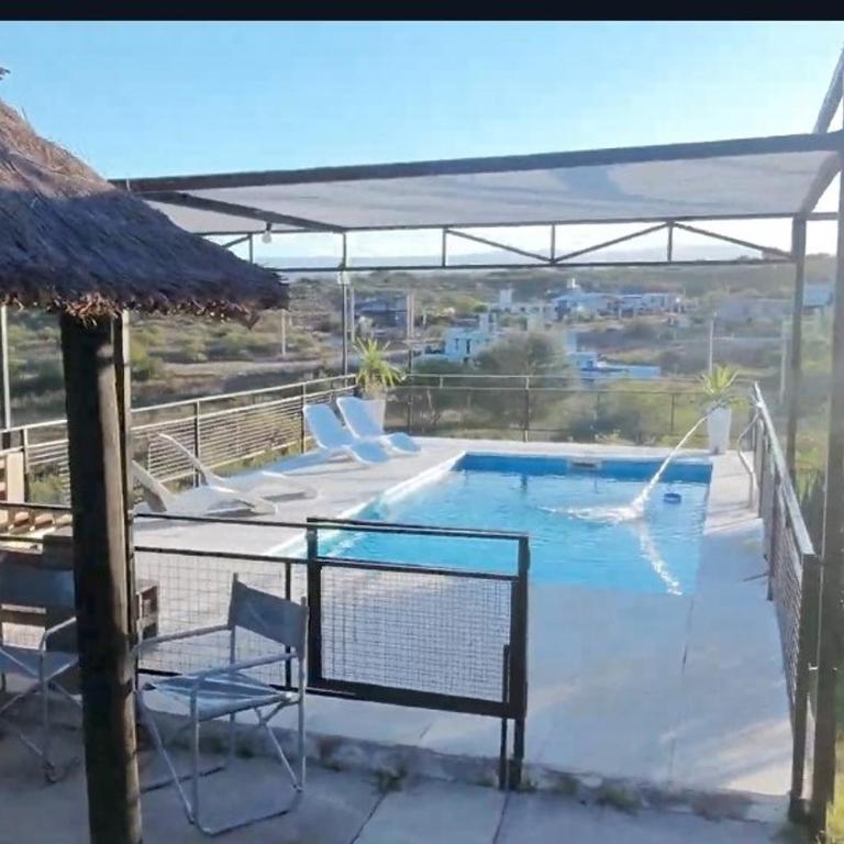 Encanto Serrano II - Two-Bedroom Apartment - 8