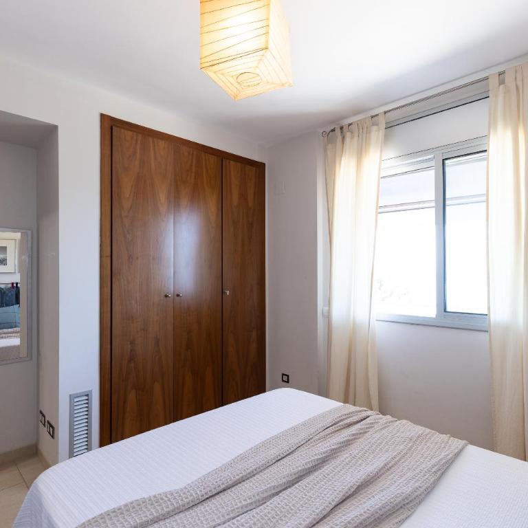 UHC Panoramic Family Complex - Two-Bedroom Apartment - 21