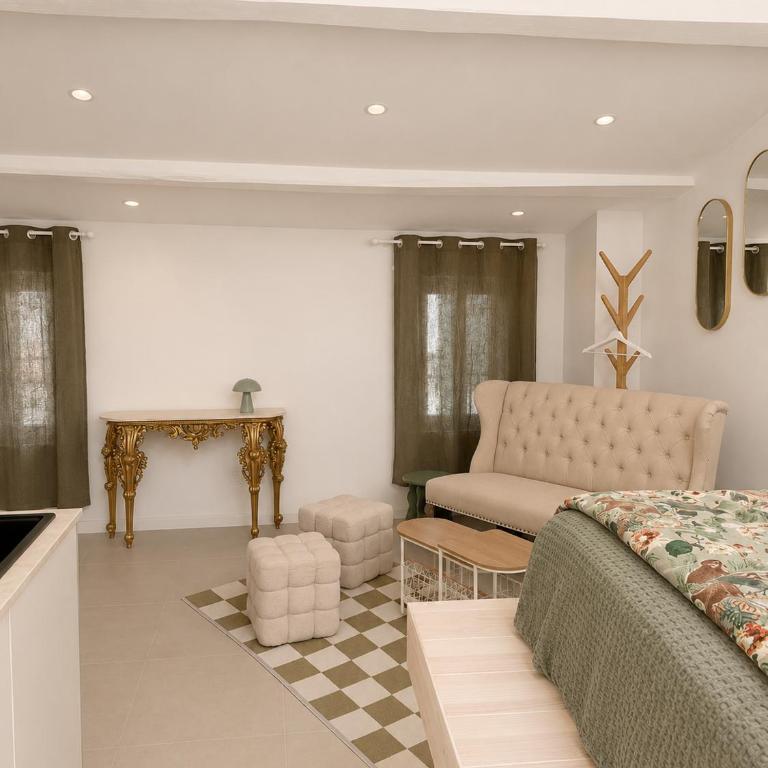 Studios Riviera - Studio - 3