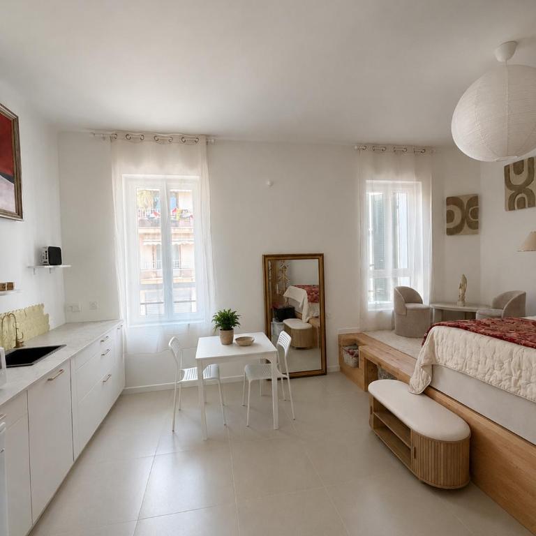 Studios Riviera - Studio - 3