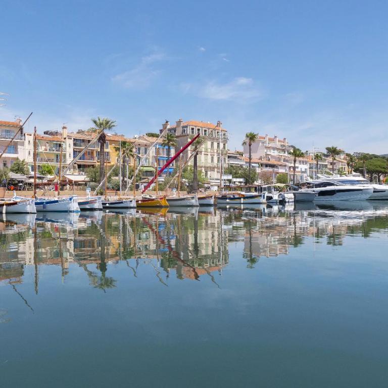 Studios Riviera - Studio - 6