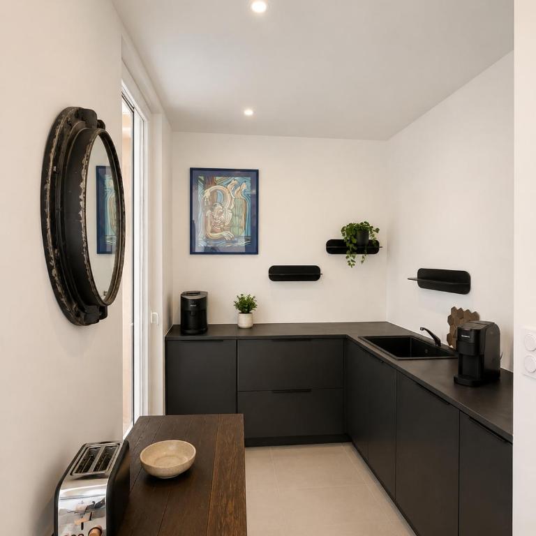 Studios Riviera - Studio Duplex - 5