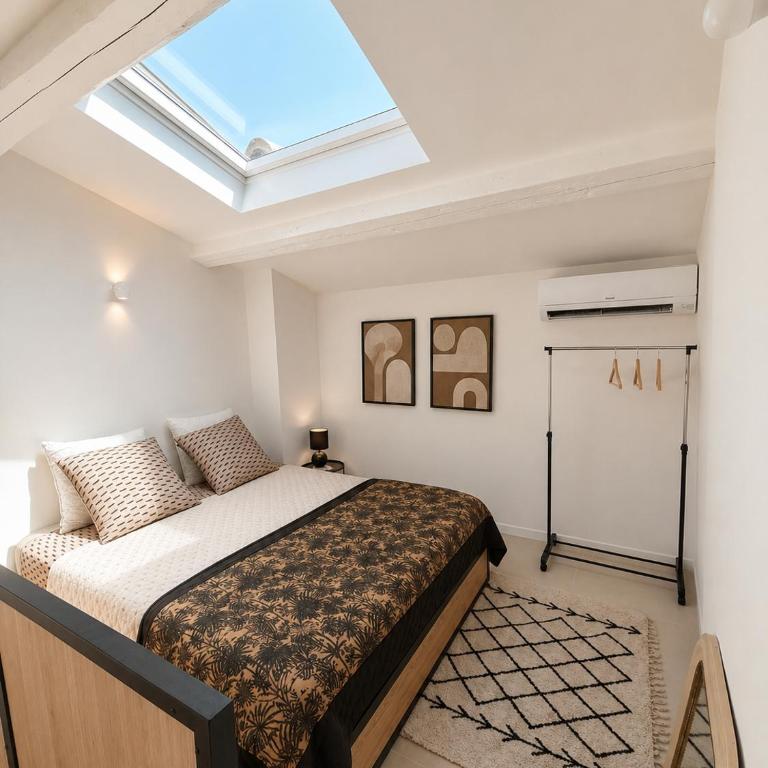 Studios Riviera - Studio Duplex - 6