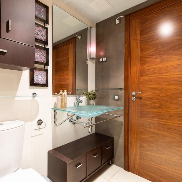 UHC Panoramic Family Complex - Two-Bedroom Apartment - 25