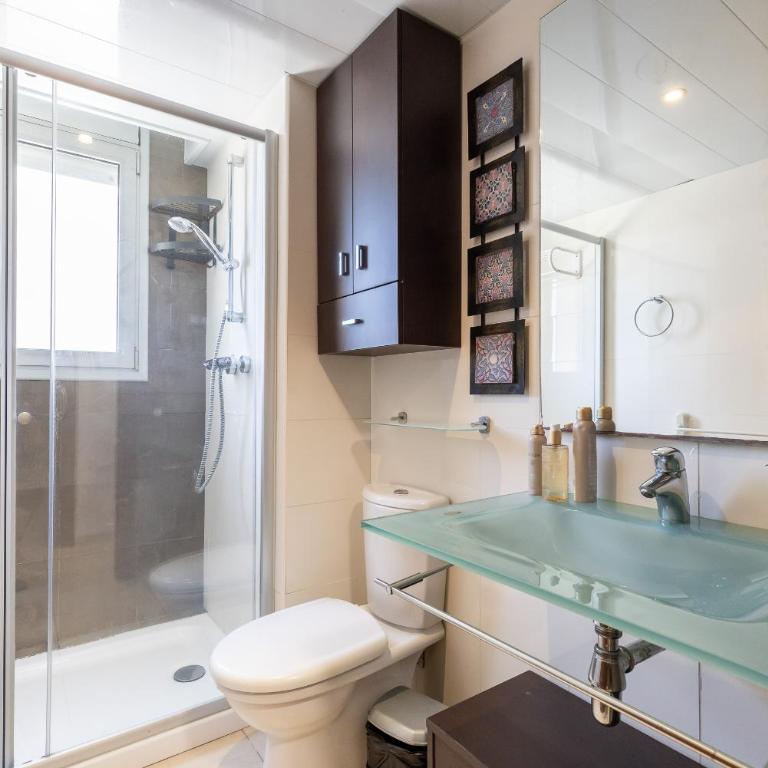 UHC Panoramic Family Complex - Two-Bedroom Apartment - 24