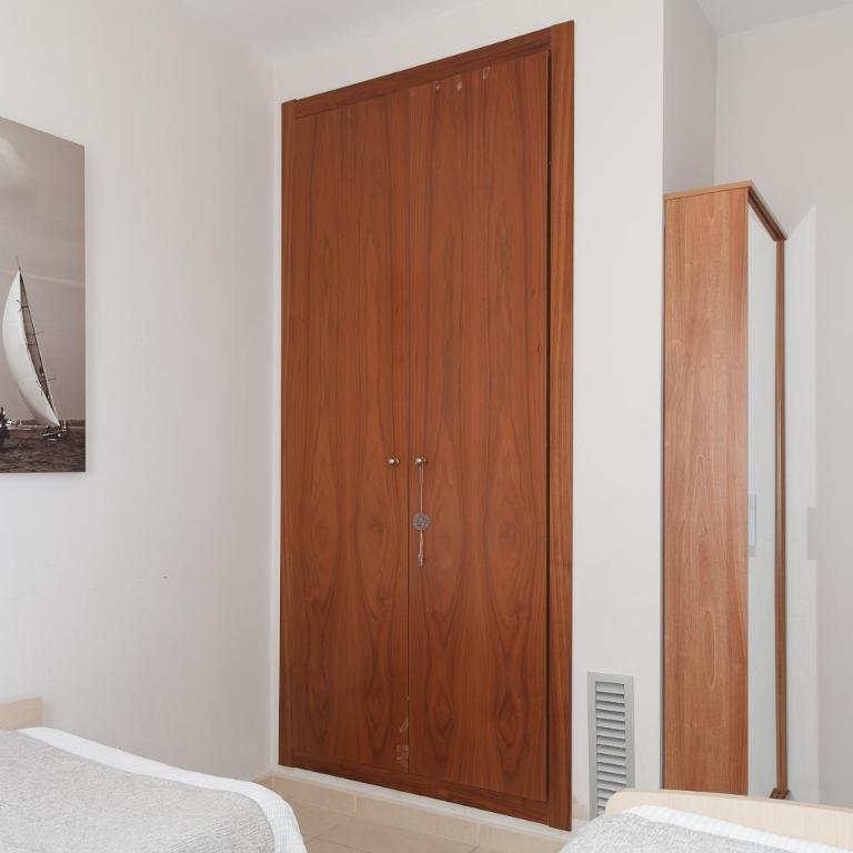 UHC Panoramic Family Complex - Two-Bedroom Apartment - 29
