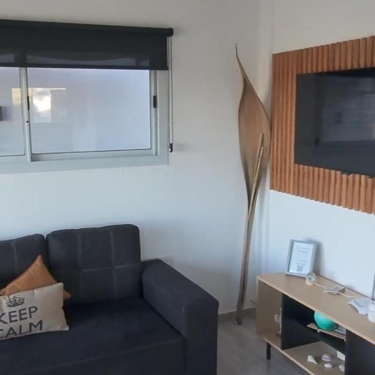 Encanto Serrano II - Two-Bedroom Apartment - 45