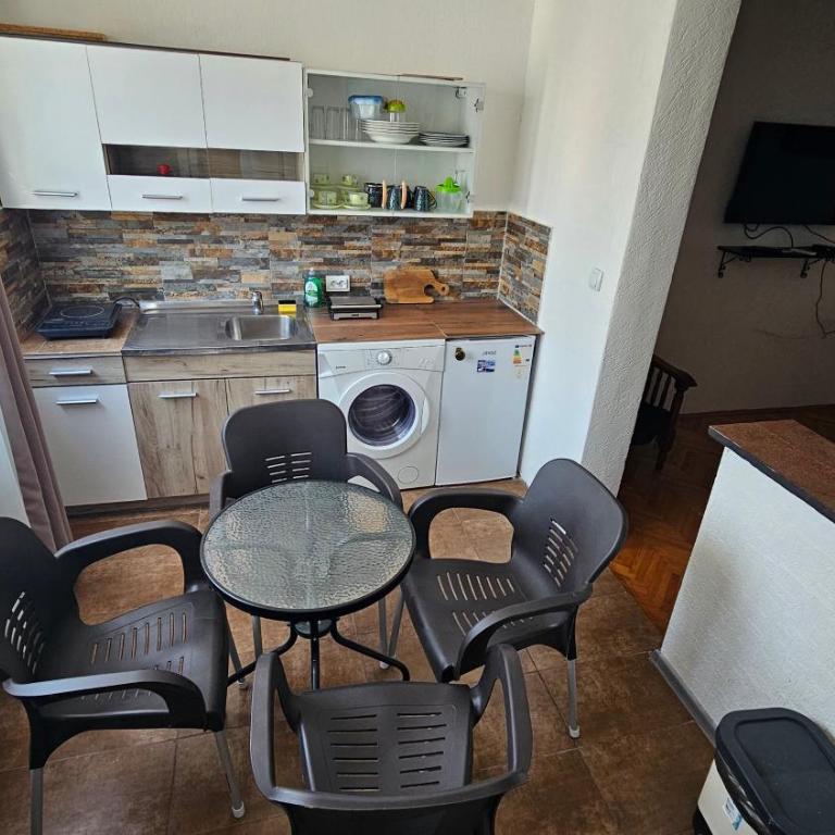 Petar Vukajlov - Apartman sa 1 Spavaćom Sobom - 4