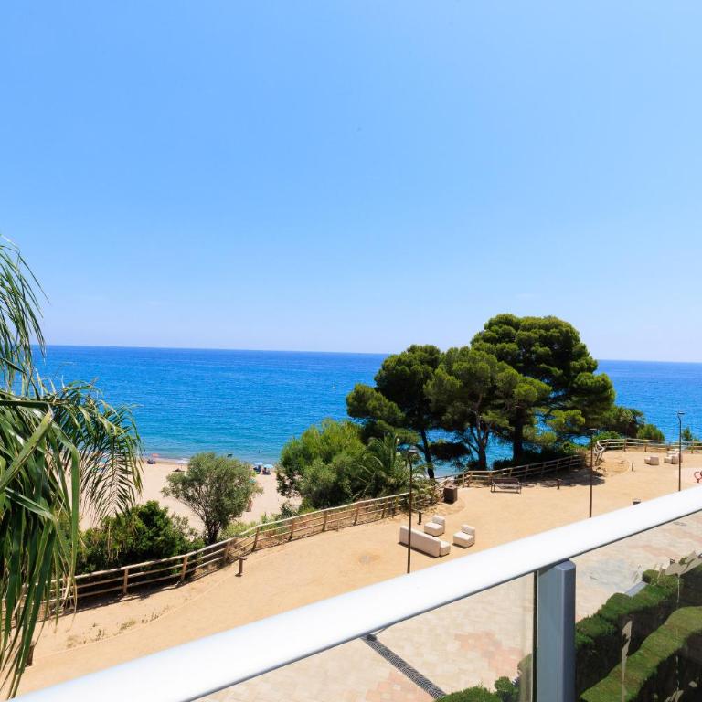 UHC Panoramic Family Complex - Two-Bedroom Apartment - 34