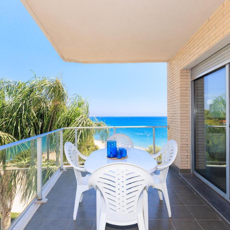 UHC Panoramic Family Complex - Two-Bedroom Apartment - 33