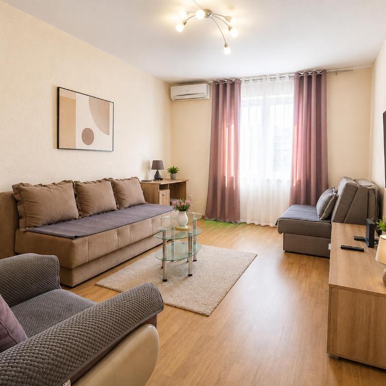 Apartment City Centar Bar - Appartement 2 Chambres - 1