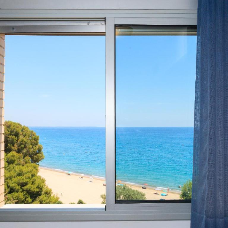 UHC Panoramic Family Complex - Two-Bedroom Apartment - 15