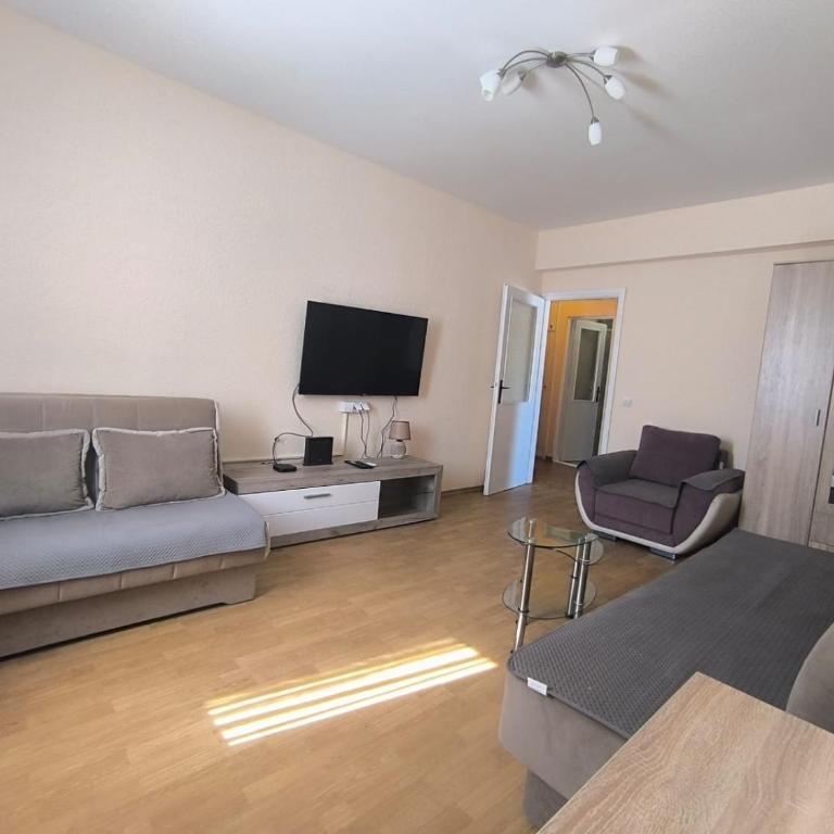 Apartment City Centar Bar - Appartement 2 Chambres - 3