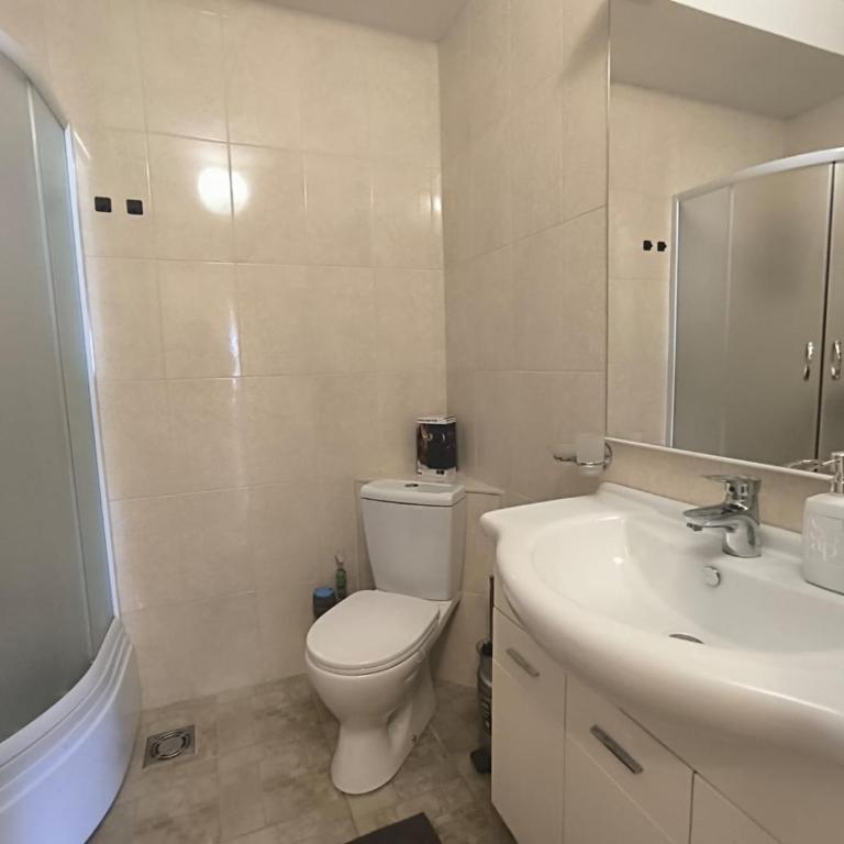 Apartment City Centar Bar - Appartement 2 Chambres - 11