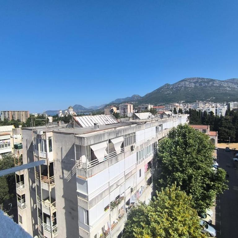 Apartment City Centar Bar - Appartement 2 Chambres - 14