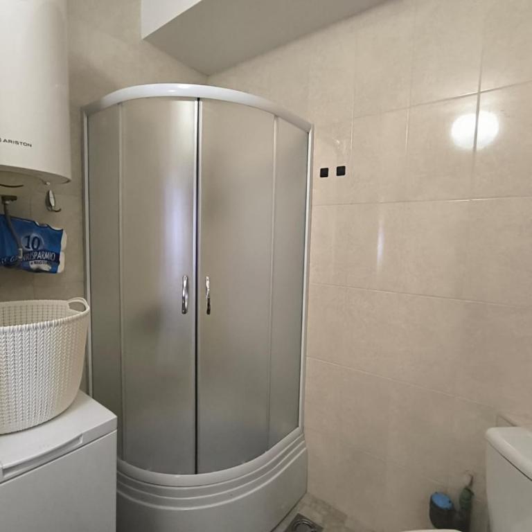 Apartment City Centar Bar - Appartement 2 Chambres - 12