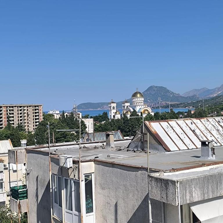 Apartment City Centar Bar - Appartement 2 Chambres - 15