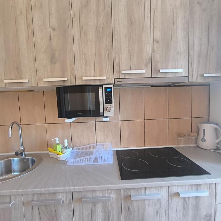 Apartment City Centar Bar - Appartement 2 Chambres - 9