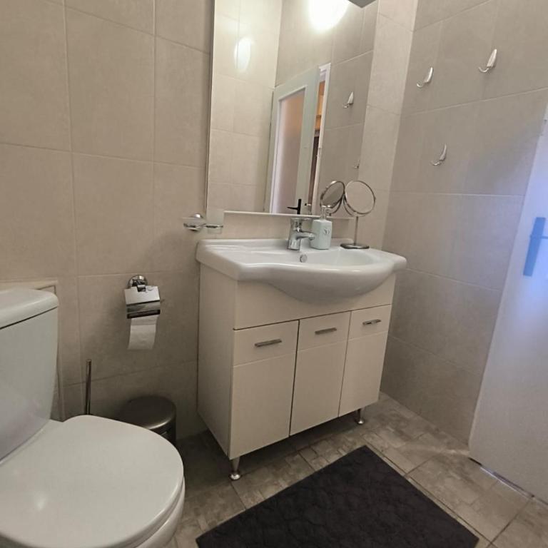 Apartment City Centar Bar - Appartement 2 Chambres - 13