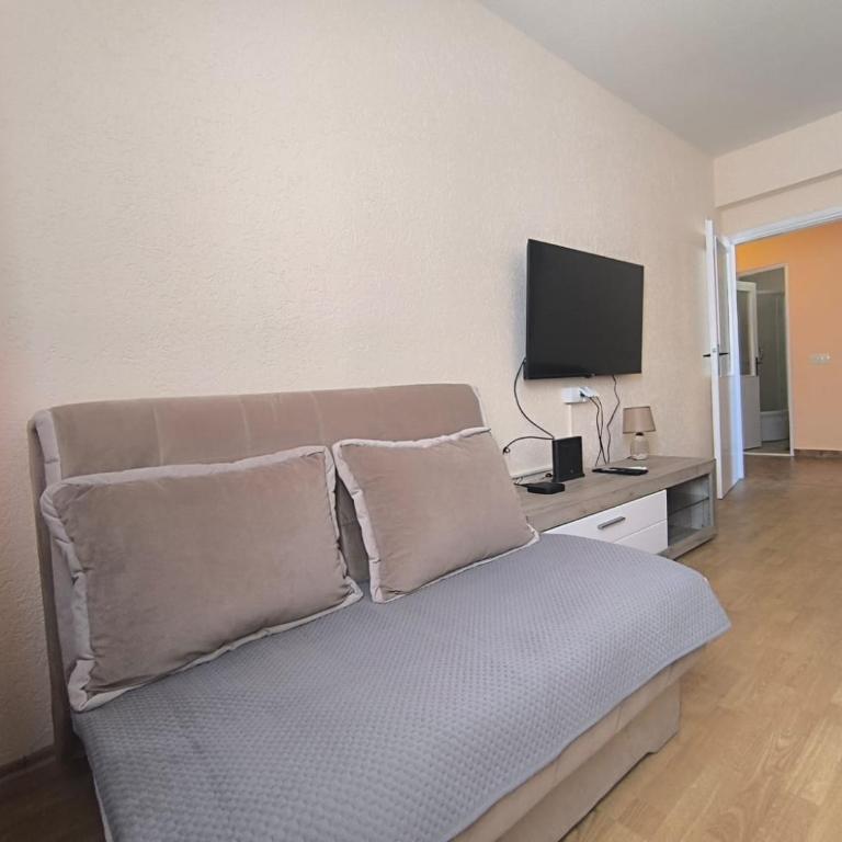 Apartment City Centar Bar - Appartement 2 Chambres - 4