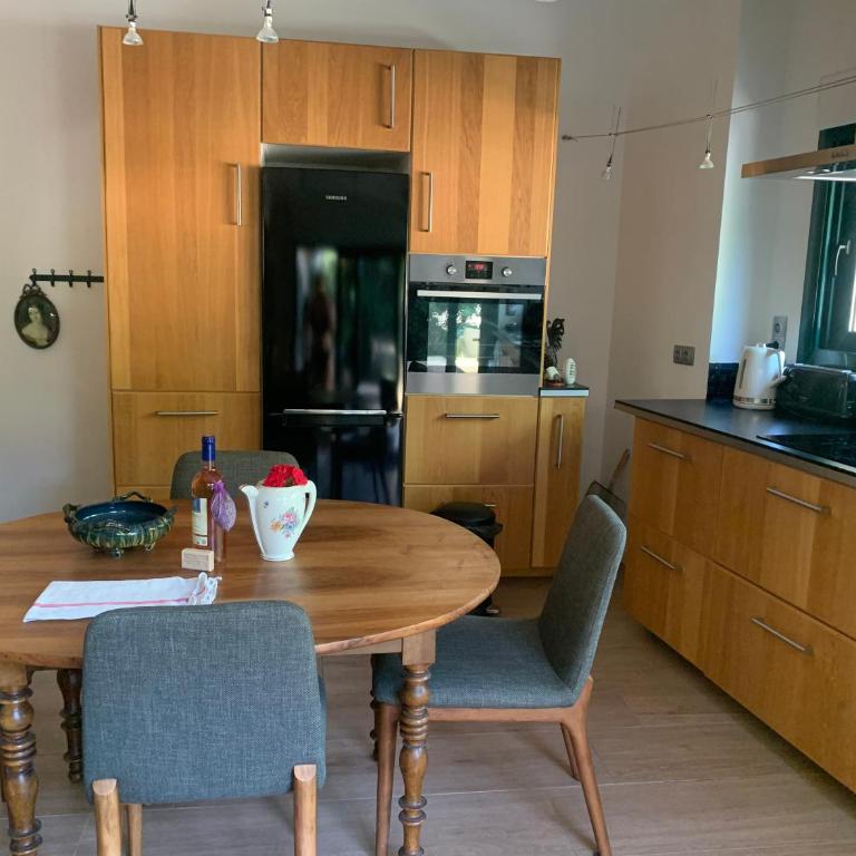 Cabanon - Maison 1 Chambre - 23