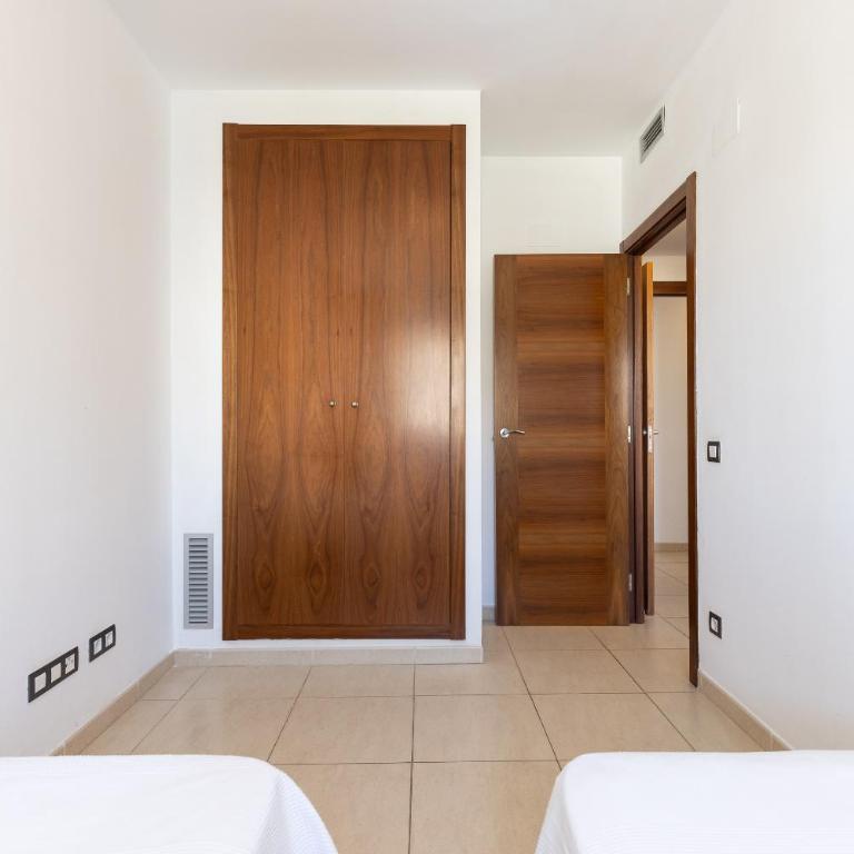 UHC Panoramic Family Complex - Two-Bedroom Apartment - 31