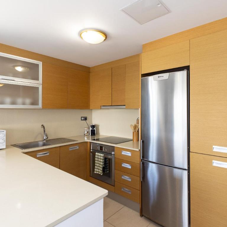 UHC Panoramic Family Complex - Two-Bedroom Apartment - 19