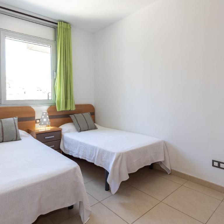 UHC Panoramic Family Complex - Two-Bedroom Apartment - 30