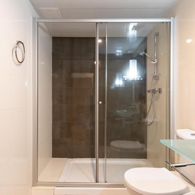 UHC Panoramic Family Complex - Two-Bedroom Apartment - 27
