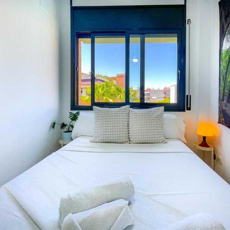 Sitges Bliss by Hello Homes Sitges - Appartamento - 13