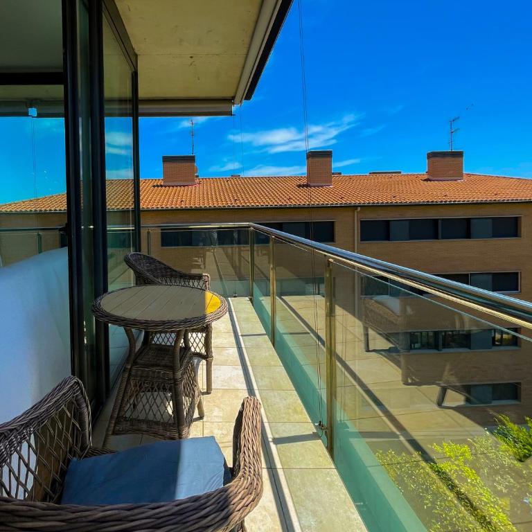 Sitges Bliss by Hello Homes Sitges - Appartamento - 26