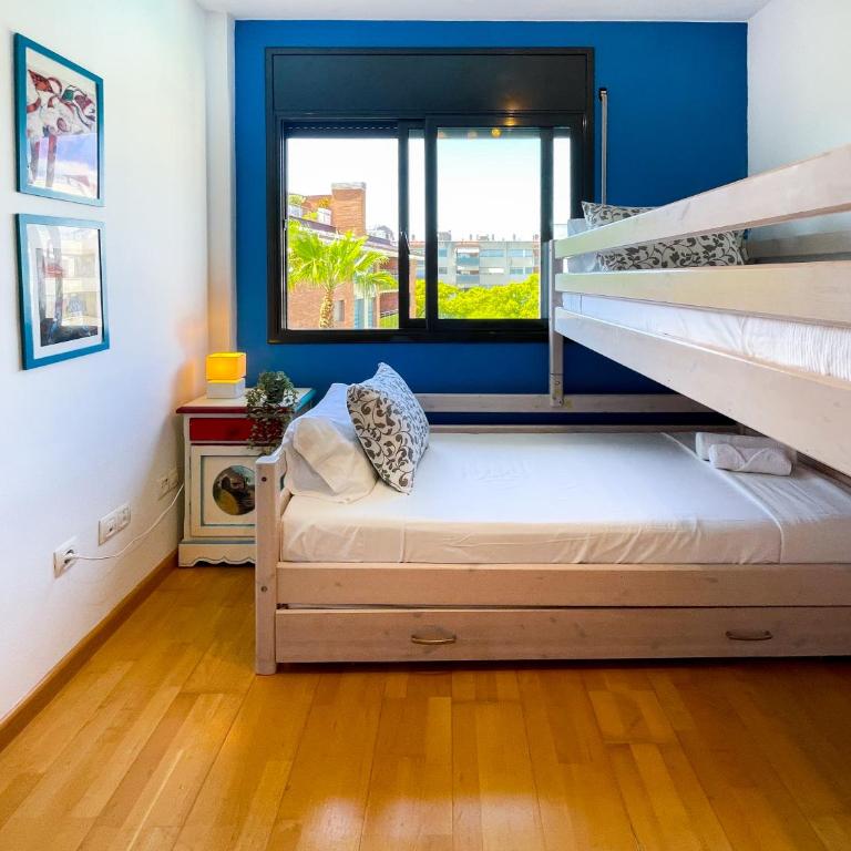 Sitges Bliss by Hello Homes Sitges - Appartamento - 16