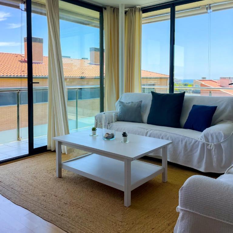 Sitges Bliss by Hello Homes Sitges - Appartamento - 25