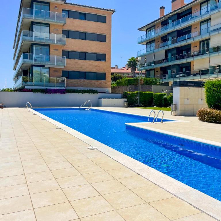 Sitges Bliss by Hello Homes Sitges - Appartamento - 21