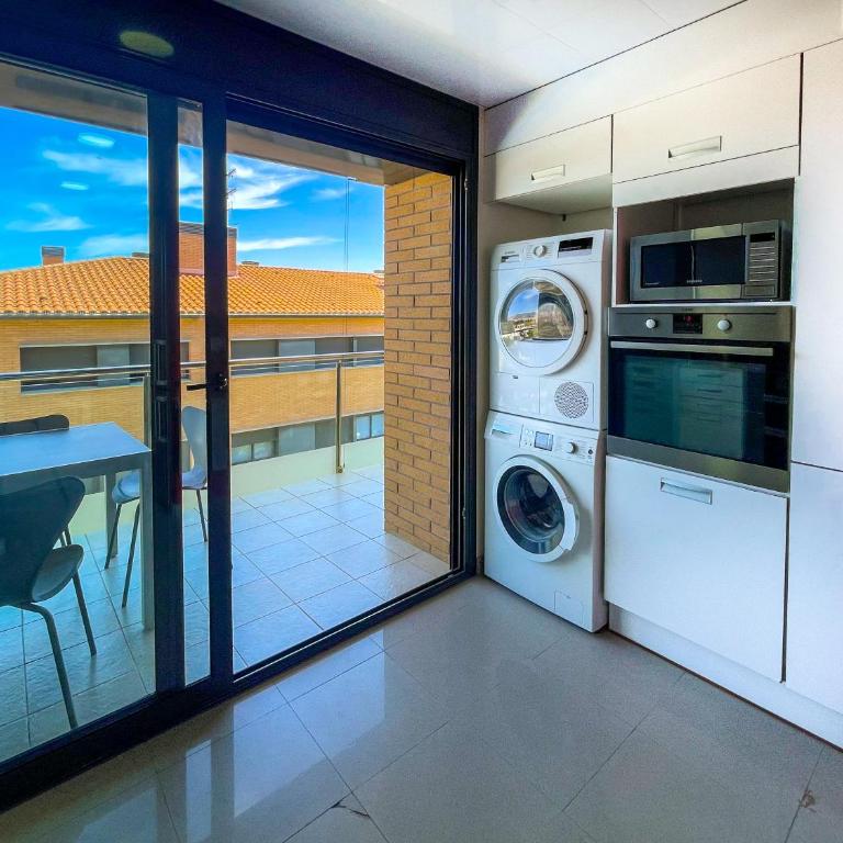 Sitges Bliss by Hello Homes Sitges - Appartamento - 30