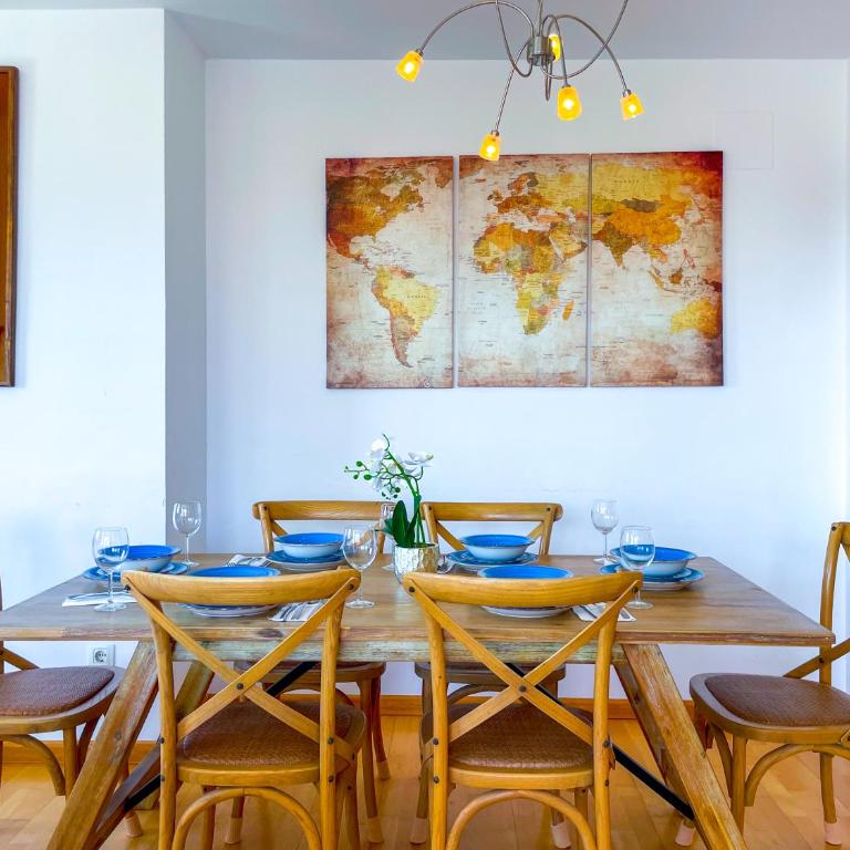 Sitges Bliss by Hello Homes Sitges - Appartamento - 4