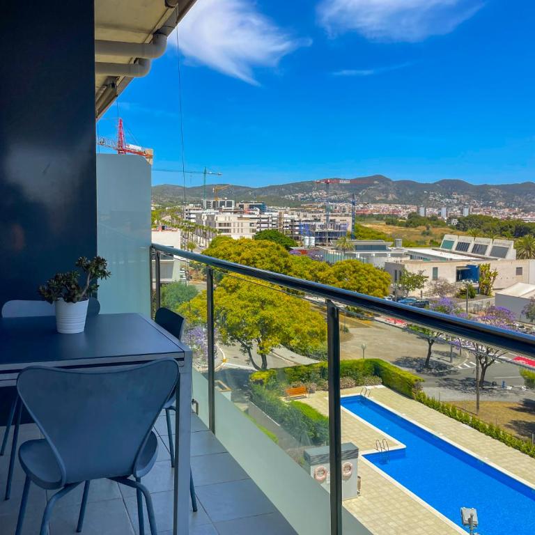 Sitges Bliss by Hello Homes Sitges - Appartamento - 6