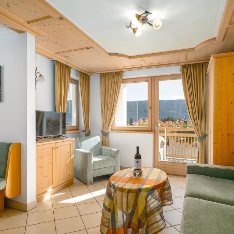Residence Diana Apartment 101 - Appartamento Deluxe con 2 Camere da Letto e Balcone - 26