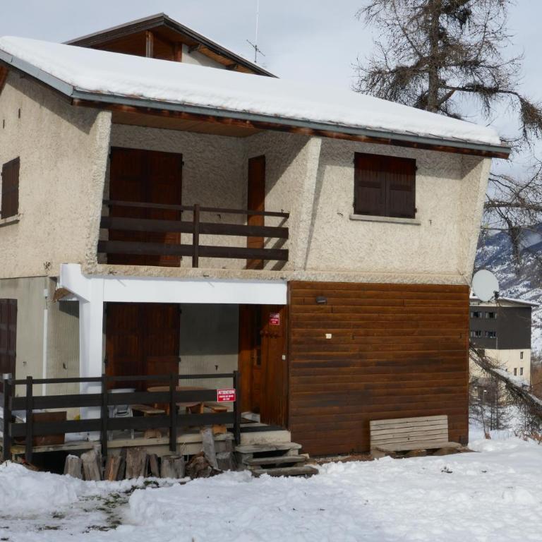 Chalet le Totem - Chalet - 2