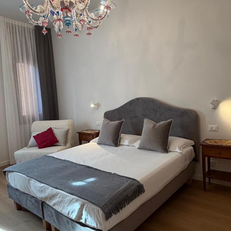 Ca' Derai - Appartement 2 Chambres - 6