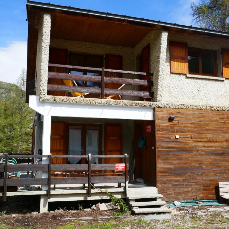Chalet le Totem - Chalet - 13